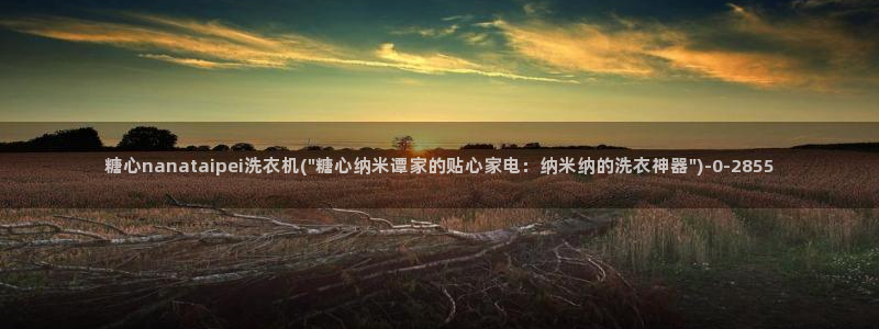 糖心vlog,在线观看