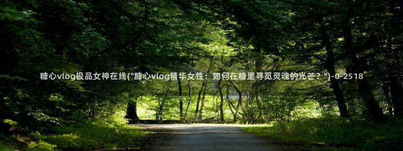 糖心vlog在线观看ios